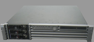 rp3410 server